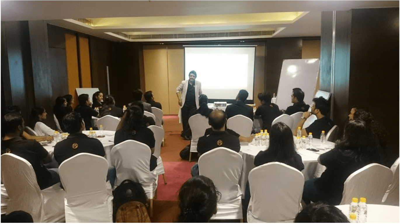 Managerial Excellence